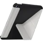 Аксессуар для iPad Switcheasy Origami Black (GS-109-224-223-11) for iPad mini 6: Материал поликарбонат