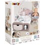Ігровий центр Smoby Toys Baby Nurse Дитяча кімната зі звуковими ефектами, з пупсом та аксесуарами (220375): Виробник Smoby