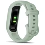 Фитнес-браслет Garmin Vivosmart 5 S/M Cool Mint (010-02645-12/02): Отслеживание сна есть