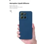 Чохол для телефона ArmorStandart ICON Case Camera cover Dark Blue для Motorola G15 Power (ARM83101) фото 7