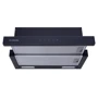 Вытяжка Minola HTLS 6735 BL 1100 LED