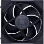 Кулер Lian Li Uni Fan TL 140 Black (G99.14TL1B.00): Назначение для корпуса