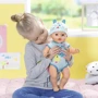 Кукла Baby Born Zapf Серии "нежные Объятия" - Очаровательный Малыш (43 См, С Аксессуарами) фото 9
