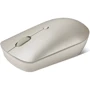 Мишка Lenovo 540 USB-C Wireless Sand (GY51D20873): інтерфейс підключення Wireless
