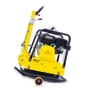 Виброплита BAMATO R-165RV фото 2