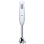 Блендер Braun Multiquick 1 MQ 120 Pesto: Мощность, Вт 450