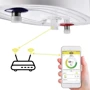 Бойлер Zanussi ZWH/S 50 ARTENDO PRO-C WiFi: Тип Бойлер электрический накопительный