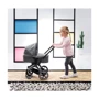 Коляска складная Corolle 3 в 1 Cybex со съемной люлькой, корзинкой, 36-42 см, 3+: Производитель Corolle