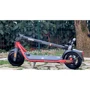 Электросамокат Ninebot by Segway D18E Black/Red (AA.00.0012.07): Особенности Недорогой, С рулем