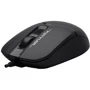 Мышь A4Tech Fstyler FM12ST Black: Интерфейс подключения USB-C