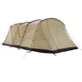 Палатка Grand Canyon Dolomiti 6 Mojave Desert (330034) (DAS302050): Материал тента Polyester 68D 190T PU DWR; Polyester 70D 185T DWR