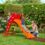 Детская горка Little Tikes Радуга (172472)