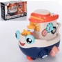 Сортер Star Toys Factor Co Музыкальный Корабль (BM1110)