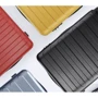 Чемодан Xiaomi RunMi Ninetygo Business Travel Luggage 24" M красный (6970055346726): Пол Унисекс