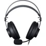 Наушники Cougar Immersa Essential Black: Тип конструкции накладные