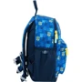 Рюкзак Kite Kids 534 Transformers (TF24-534XS): Матеріал Полиэстер