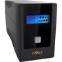 NJOY Cadu 650 (UPCMTLS665TCAAZ01B): Назначение Для роутеров, Для офиса