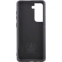 Аксесуар для смартфона Lakshmi Case Silicone Cover Black для Samsung S911 Galaxy S23: Сумісність Samsung S911 Galaxy S23