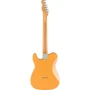 Электрогитара FENDER PLAYER PLUS NASHVILLE TELECASTER MN BTB: Форма корпуса Telecaster