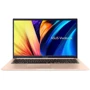 Ноутбук ASUS VivoBook (D1502IA-BQ199): Тип экрана глянец