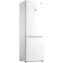 Холодильник Midea MDRB424FGF01O: Тип xолодильник двухкамерный