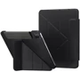 Аксессуар для iPad SwitchEasy Origami Leather Black (SPD219093LK22) for iPad Air (2020-2025) / iPad Pro 11 (2018-2022)