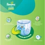 Подгузники-трусики Pampers Active Boy Maxi (9-14 кг) Джамбо 52шт (4015400255420): Пол ребенка Мальчик