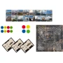 Настольная игра TM Toys World of Tanks Battlegrounds