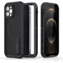 Чехол для iPhone Shellbox DOT Waterproof Case Black for iPhone 13