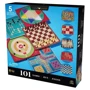 Набор Spin Master 101 игра (SM98377/6065340): Вид логические