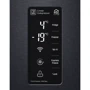 Холодильник Side-by-Side LG GC-B247SBDC: Количество дверей 2