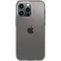Чехол для iPhone Spigen Crystal Flex Crystal Clear (ACS04663) for iPhone 14 Pro: Цвет прозрачный