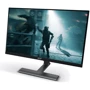 Монитор Acer Nitro RG270bmiix (UM.HR0EE.005): Покрытие экрана матовое