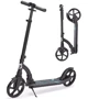 Самокат Babytiger Spido Black (00-00305175)