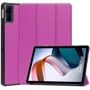 Аксесуар для планшетних ПК BeCover Smart Case Purple для Xiaomi Redmi Pad 10.61" 2022 (708727)