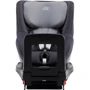 Автокресло Britax Römer DUALFIX i-SIZE V22 (Midnight Grey): Группа 0+/1