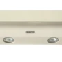 Вытяжка ELEYUS Lana 700 60 BG: Материал корпуса нержавеющая сталь, стекло
