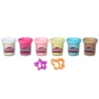 Набор пластилина Коллекция конфетти, Play-Doh (B3423): Производитель Play - Doh