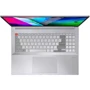 Ноутбук ASUS VivoBook Pro 16X OLED N7600PC (N7600PC-I716512S0T) RB: Процессор Intel Core i7-11370H (3.3 - 4.8 ГГц) / 4 - ядерный