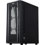 Корпус Vinga CS216B: Форм-фактор материнської плати ATX / Micro-ATX / Mini-ITX