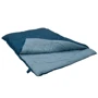 Спальный мешок Vango Evolve Superwarm Double/+2°C Moroccan Blue Twin (SBREVOLVEM23S68): Ширина в плечах 150 см