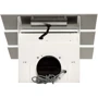 Вытяжка Eleyus Troy A 1200 LED SMD 60 WH: Управление Сенсорное
