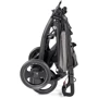 Коляска Peg-Perego Book Cross Completo Luxe Grey Изысканно-cерый (IP02300079BA53PL93): Материал колес резина