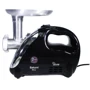 Мясорубка Saturn ST-FP7095 Black: Максимальная мощность, Вт 1200