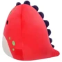 Мягкая игрушка Squishmallows Дино Долан 19 см (SQCR05399) фото 5