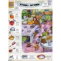 Моя перша 1000 англійськіх слів 3+: ISBN 978-617-690-125-9
