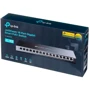 Сетевой коммутатор TP-Link TL-SG2016P фото 4