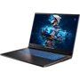 Ноутбук Dream Machines RG4070-17 (RG4070-17UA36) Black UA: Экран 17.3" WVA (1920x1080) Full HD
