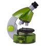 Мікроскоп Levenhuk LabZZ M101 Lime (69109): Вік от 6-ти лет