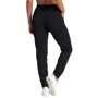 Спортивні штани Arena W Fleece Pant Team (003649-555) 42 чорні: Склад Полиэстер